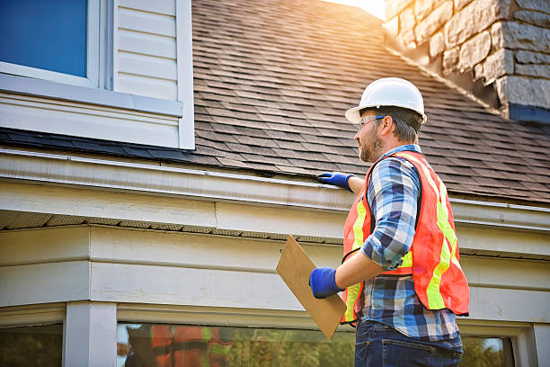 Licensed Gutter Installation service in Farmersville, TX - Roof Repair Smedway